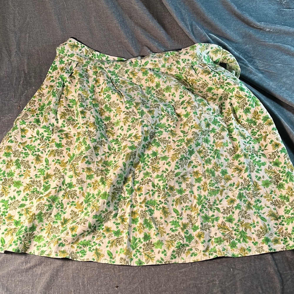 VTG Apron